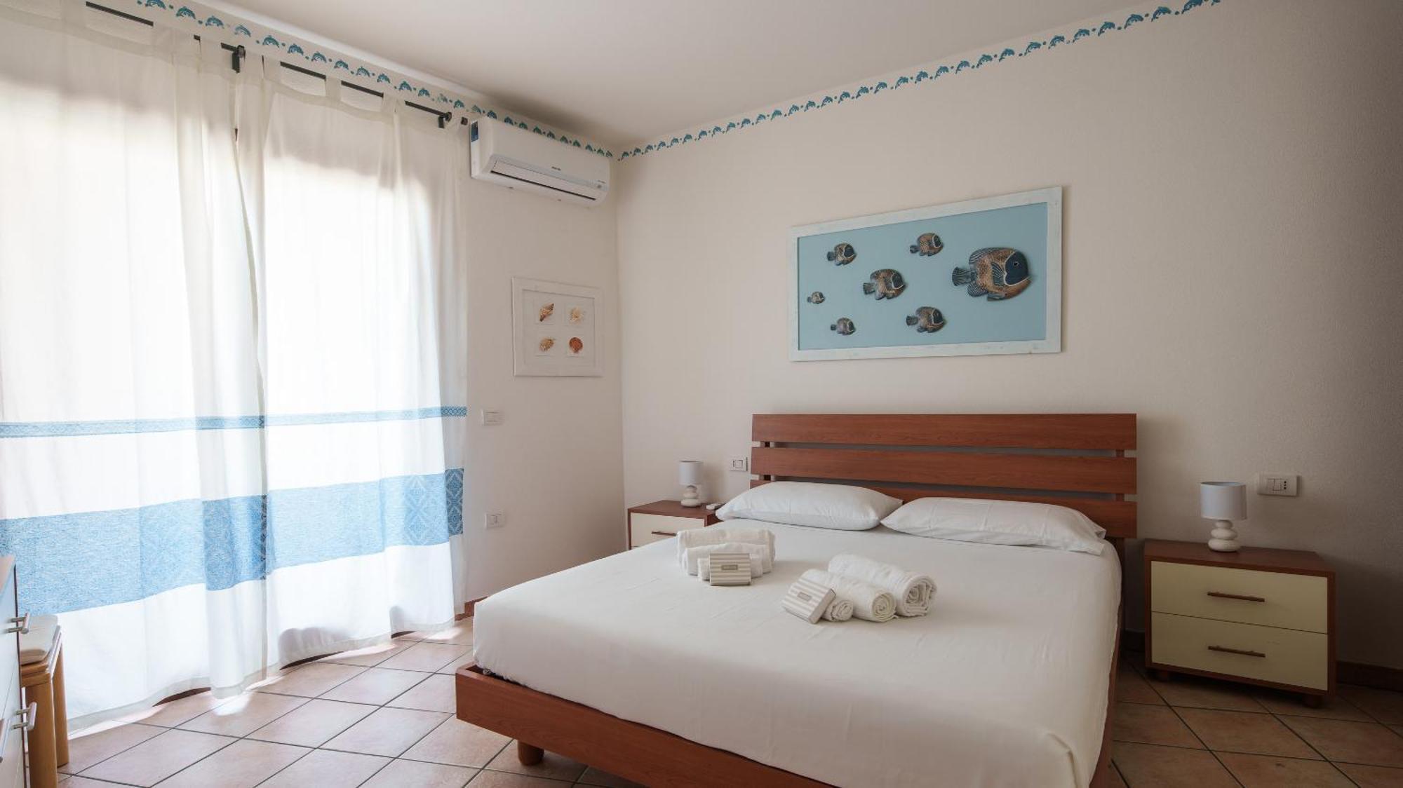 Welcomely - Sunny House ออลเบีย ภายนอก รูปภาพ